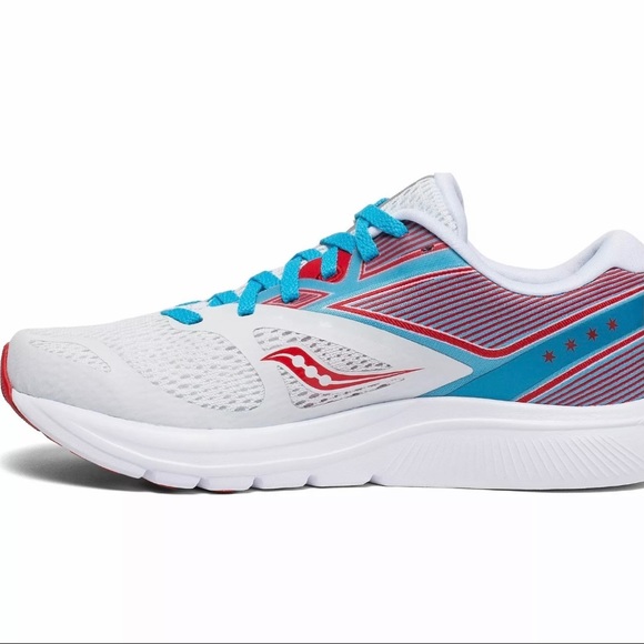 [S20418-21] Mens Saucony Kinvara 9 - Picture 2 of 6